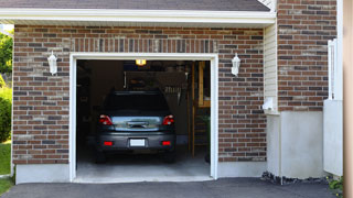 Garage Door Installation at Carlsbad Medical Village Carlsbad, California