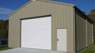 Garage Door Openers at Carlsbad Medical Village Carlsbad, California